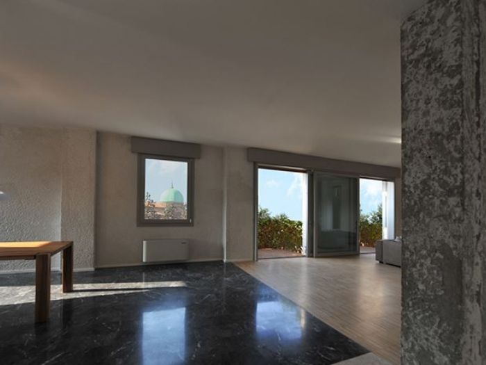 Archisio - Michele Gambato Architetto Mgark - Progetto Carmine