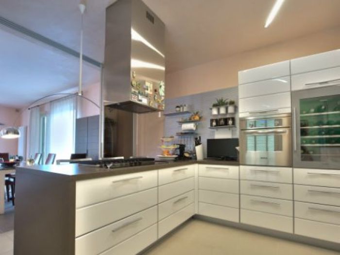 Archisio - Studio Di Architettura Mannelli - Progetto Casa ac montemagno quarrata italy