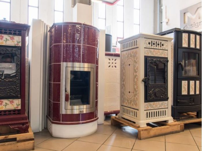 Archisio - Grotti Marmi Caminetti Di Grotti Claudio - Progetto Grotti marmi caminetti di grotti claudio