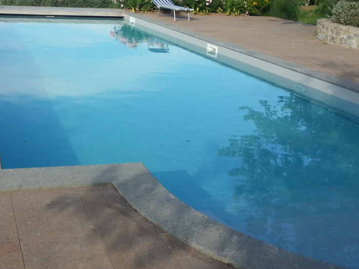 Archisio - Arredo Armi - Progetto Piscina