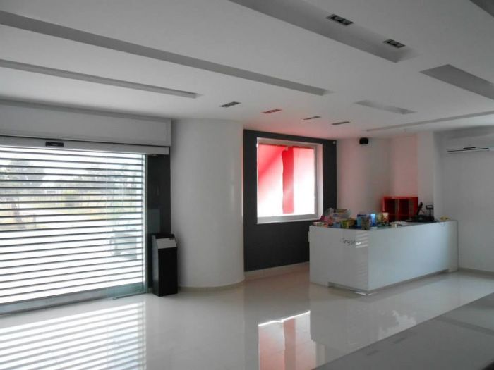 Archisio - Bartolomeo Fiorillo - Progetto Crystal cofee