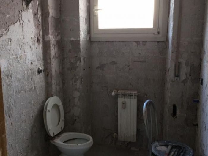 Archisio - La Servizi Ristrutturazioni - Progetto Interni