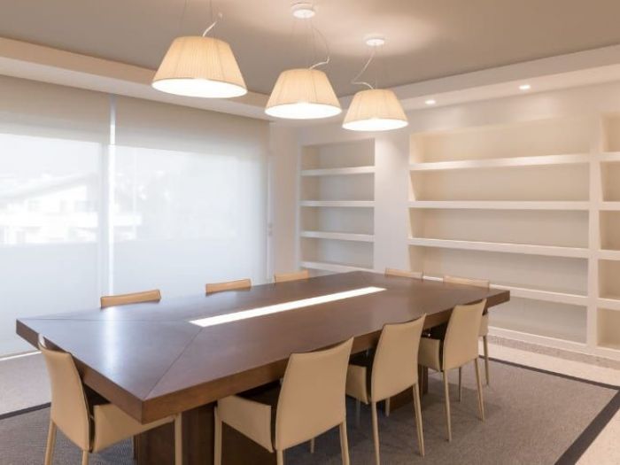 Archisio - Durante Ufficio - Progetto Studio notarile michele palumbo