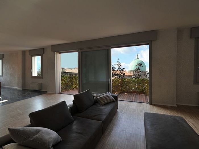 Archisio - Michele Gambato Architetto Mgark - Progetto Carmine