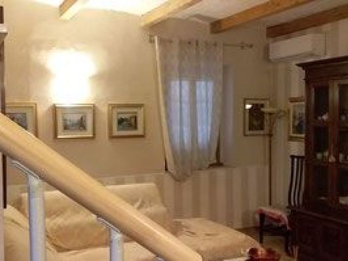 Archisio - Luca Magnani - Progetto Ristrutturazione di appartamento in bressana bottarone