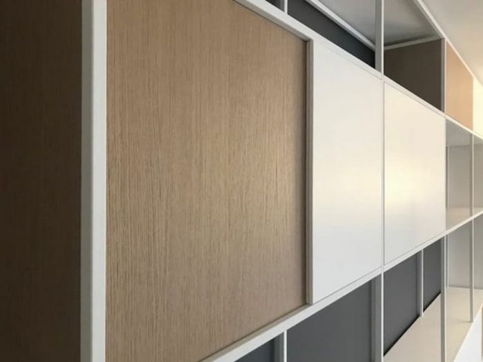 Archisio - Ettore Tricarico - Progetto Home design