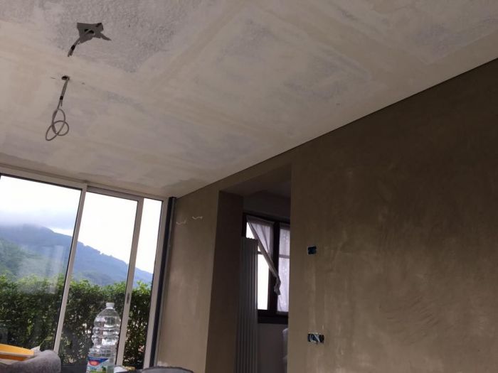 Archisio - Fare Di Noferi Andrea - Progetto Ristrutturazione interni