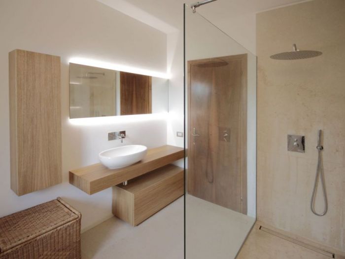 Archisio - Luigi Bello - Progetto Hill 01