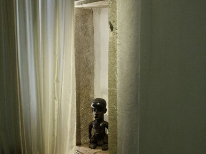 Archisio - Fabio Nassuato - Progetto Residenza privata