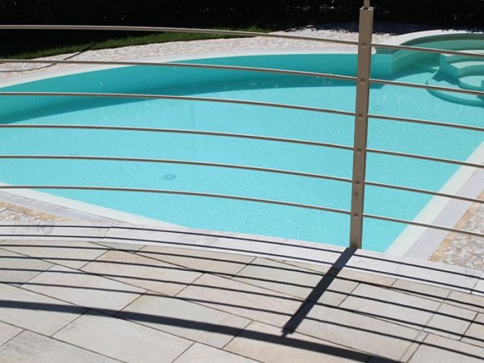 Archisio - Studio Massardi E Zubani - Progetto ResidenzialeVilla in nuvolento