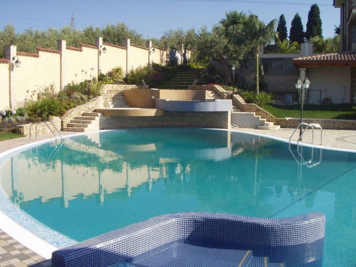 Archisio - Manlio Soraci - Progetto Spazi al sole