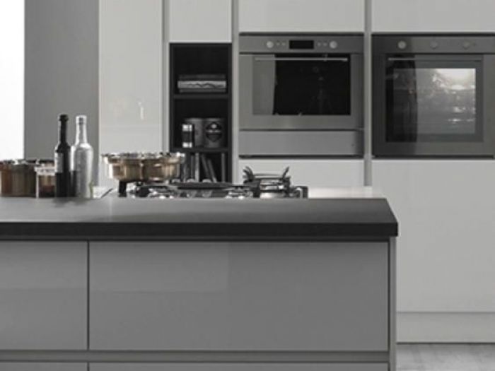 Archisio - Archetipo Architettura E Design - Progetto Cucina forma 2000