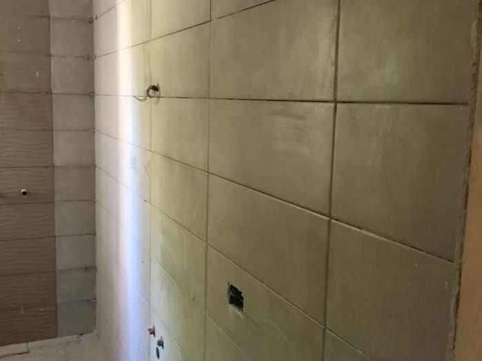 Archisio - La Servizi Ristrutturazioni - Progetto Bagni