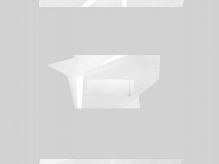 Archisio - Marta Forlese - Progetto Corazza concept store