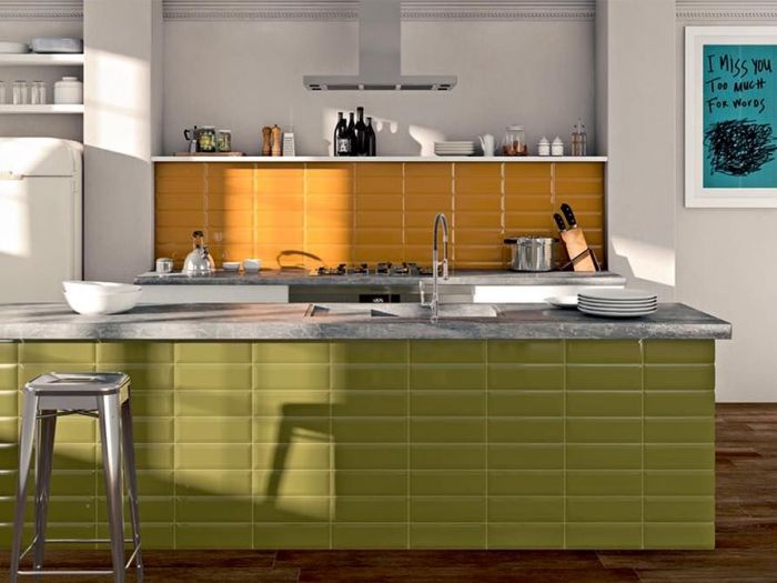 Archisio - Gtg Servizi Generali - Progetto Arredamenti