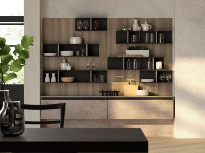 Archisio - Dario Poles - Progetto Catalogo lungomare