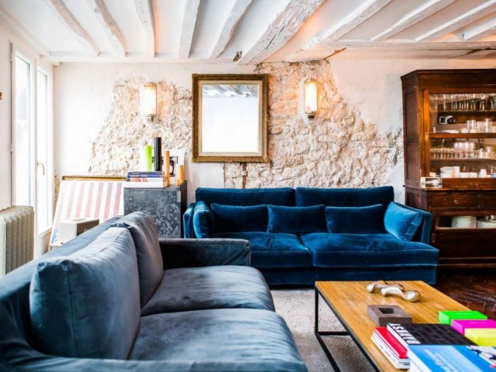 Archisio - Cali Giuseppe Rappresentanze - Progetto Idee soggiorno