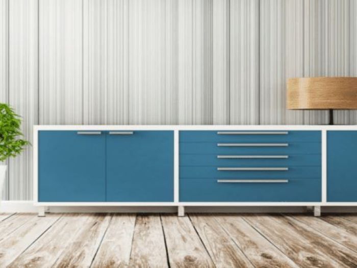 Archisio - Terren Alessandro Tappezziere A Domicilio - Progetto Tappezziere