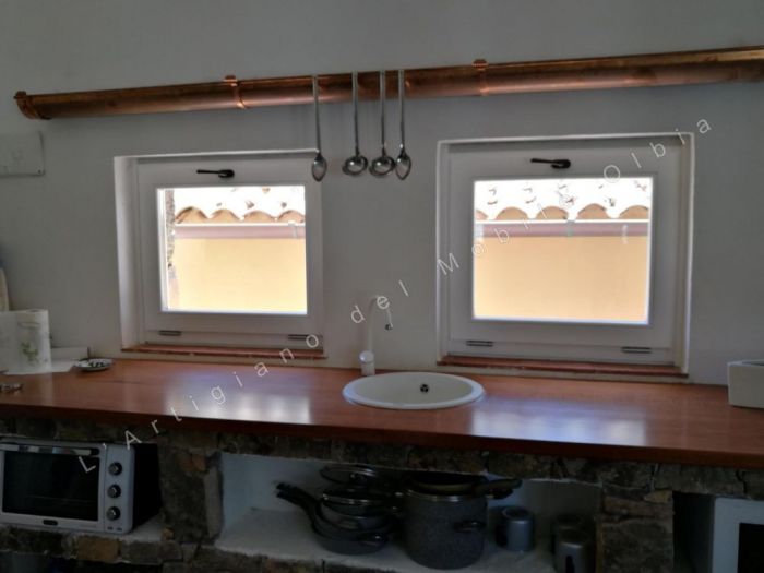 Archisio - Lartigiano Del Mobile - Progetto Porte e finistre