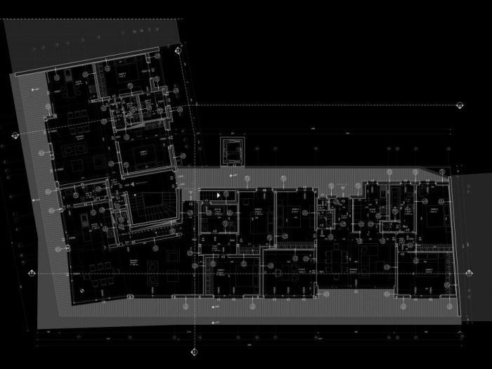 Archisio - Best Belingardi Stefano Architects - Progetto Berlino kreuzberg