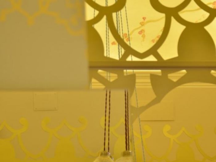 Archisio - Block Studio - Progetto Luan