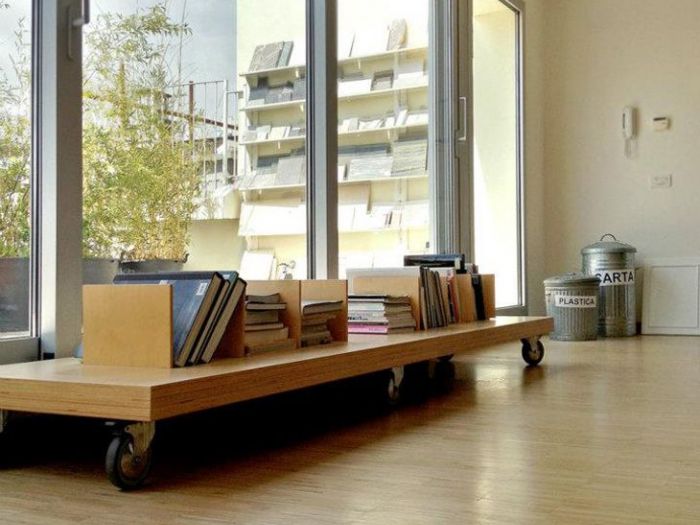 Archisio - Lula Ferrari - Progetto Studio lf