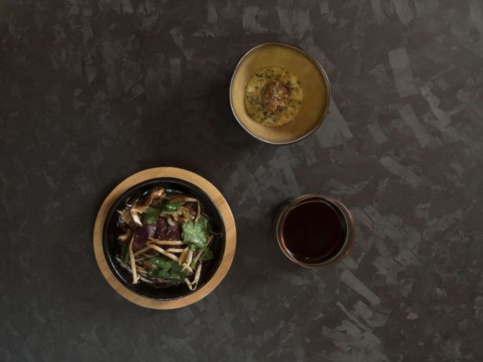 Archisio - Fabrizio Nannini Photography - Progetto Cibo