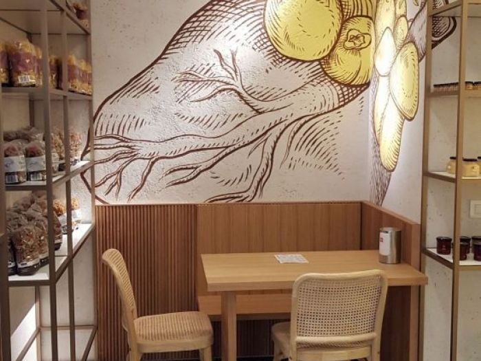 Archisio - Studio Ics - Progetto Farmacia alimentare