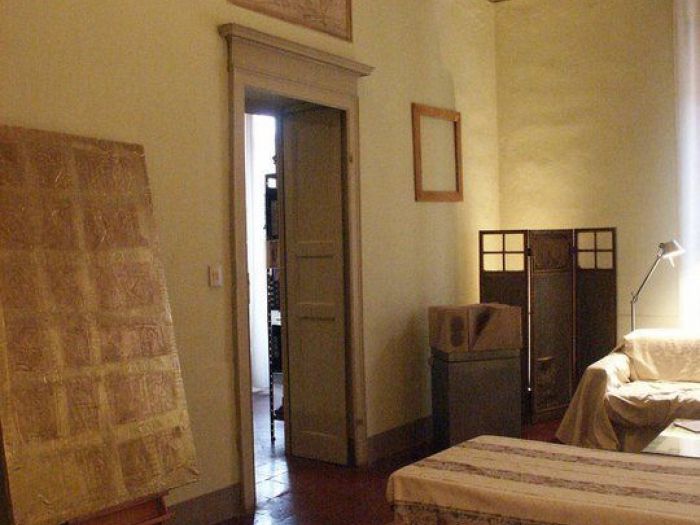 Archisio - Bianca Maria Canepa - Progetto Pensieri parole opere omissioni