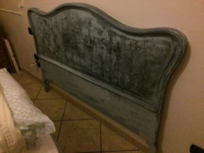 Archisio - Laura Bruno - Progetto Arredare casa decorandola e riorganizzandola