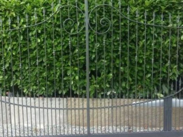 Archisio - Prometal - Progetto Progettazioni di carpenteria per lindustria porte e lavorazioni in acciaio