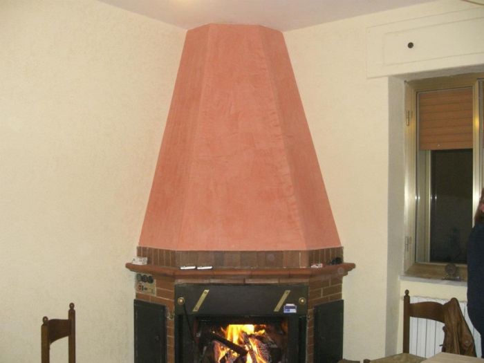 Archisio - Milillo Mario Lavori Edili - Progetto Rifacimento tetto e facciate