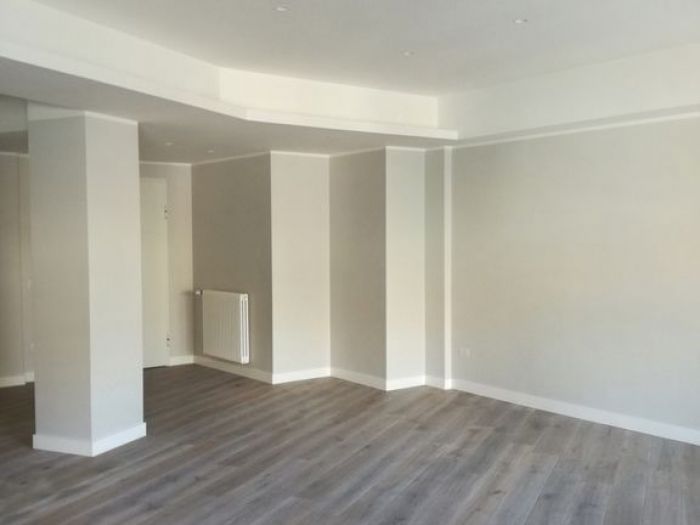 Archisio - Paolo Del Grande Architetto - Progetto Obliqua - appartamento - nomentano - rome