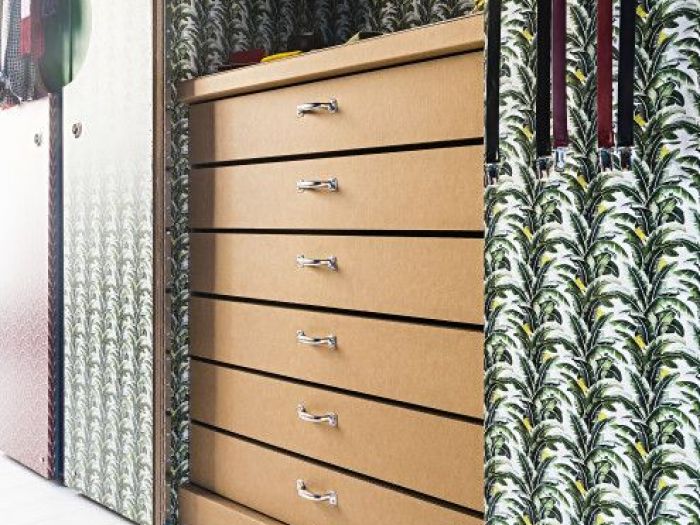 Archisio - Nardi Massimiliano - Progetto 40 colori