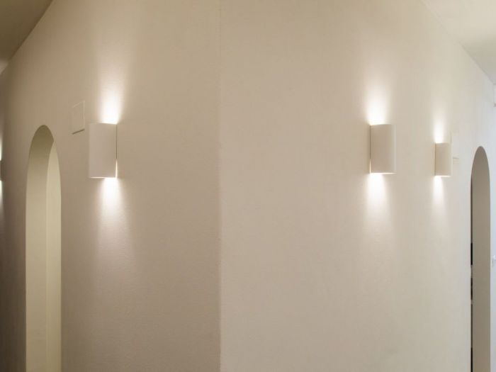 Archisio - Yuliya Danilchenko - Progetto Casa rosati