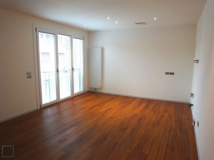 Archisio - Cofra Architettura Design Innovazione - Progetto Suddivisione di appartamento esistente