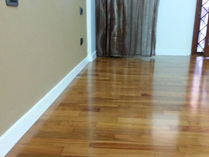 Archisio - Massimiliano Aguilera Architetto - Progetto Appartamento a roma zona muratella - casa gl