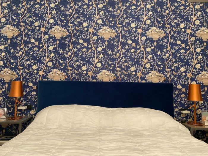 Archisio - Paola Illuminazione - Progetto Abatjour camera