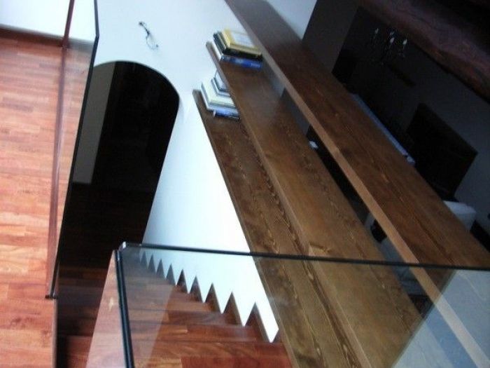 Archisio - Cofra Architettura Design Innovazione - Progetto Sistemazione interna di un appartamento