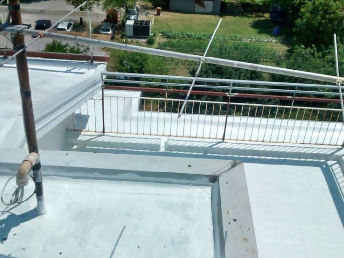 Archisio - Impresa Edile Burattin - Progetto Ristrutturazione tetti