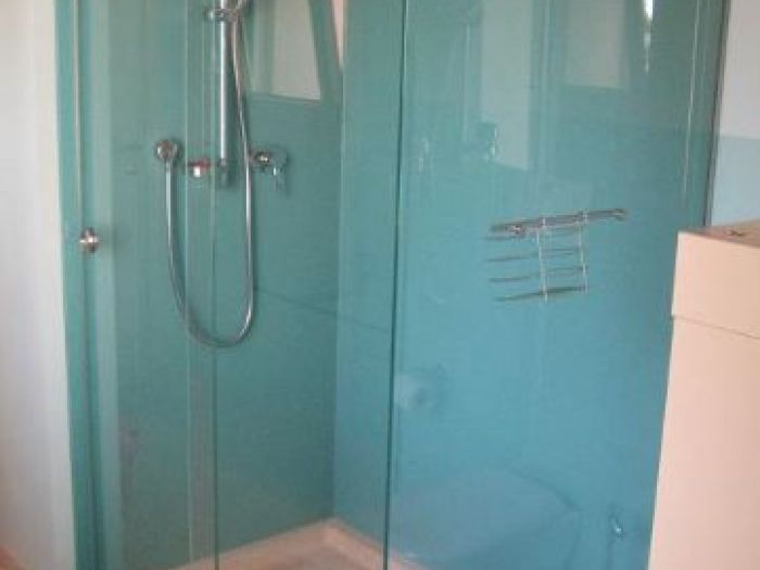 Archisio - Mondo Vetro - Progetto Box doccia