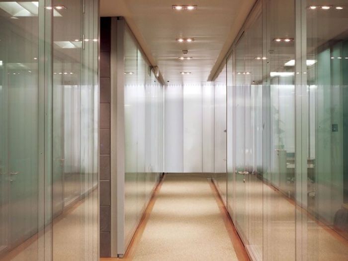 Archisio - Maria Leone Gruppospa - Progetto Enterprise digital architets