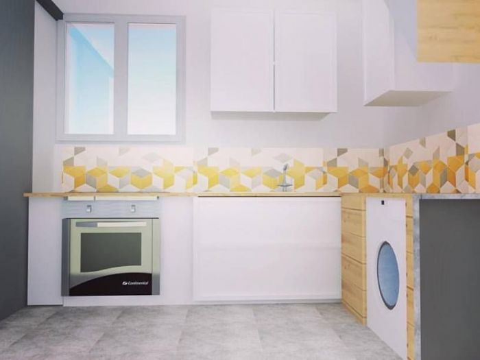 Archisio - Flab Studio Interior Design - Progetto Interni idee e arredamento dinterni e lavori edili