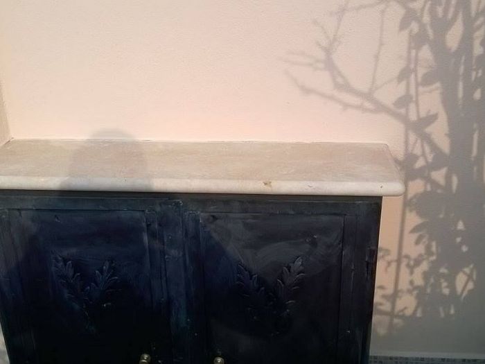 Archisio - Edilizia In Di Libertucci Osvaldo - Progetto Rifacimento esterni