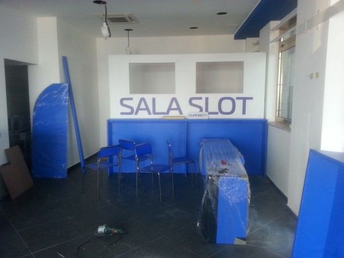 Archisio - Centro Fodere Di Franceschino Santo - Progetto Stampa digitale