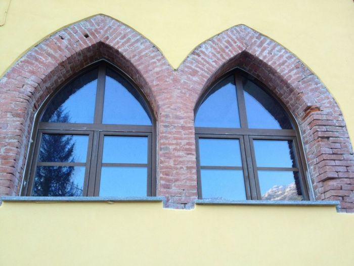 Archisio - Bandiera Serramenti C Snc - Progetto Prodotti offerti da noi