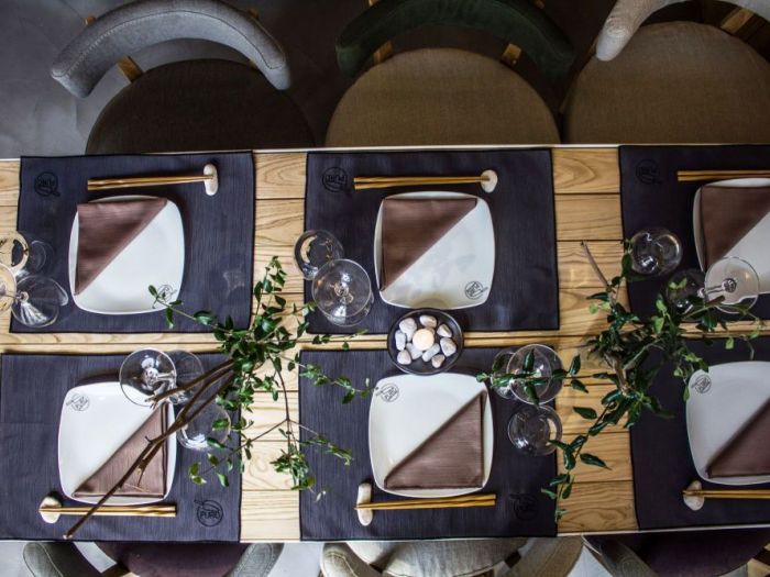 Archisio - Design Project - Progetto Puro