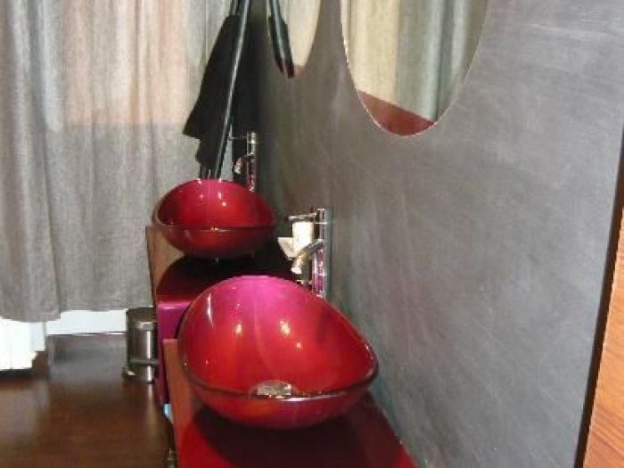 Archisio - Edil Di Giamberardino - Progetto Bagni