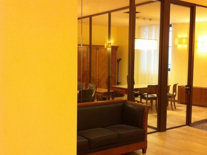 Archisio - Raffaele De Masi Rdm3 - Progetto Interni