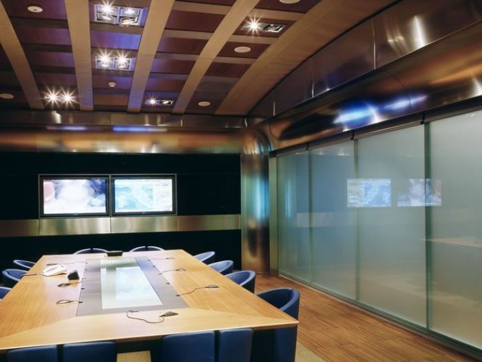 Archisio - Maria Leone Gruppospa - Progetto Enterprise digital architets